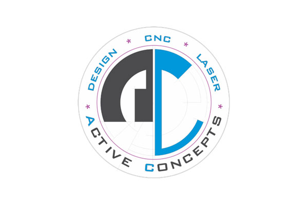 Active Concepts logo.