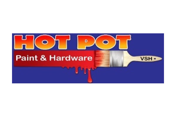 hot pot logo