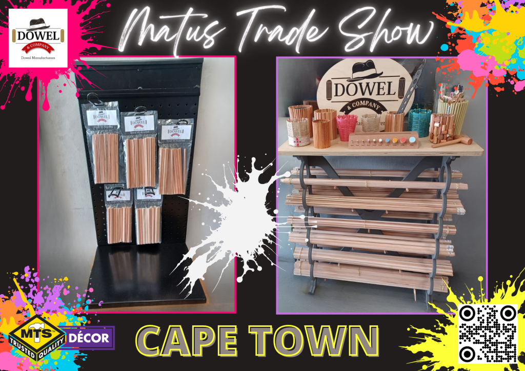 Matus CT Trade Show 2